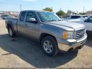 GMC Sierra 1500 Sle Image 1
