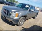 GMC Sierra 1500 Sle Image 5