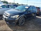 Subaru Crosstrek 2.0i Limited Image 3