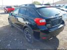 Subaru Crosstrek 2.0i Limited Image 2