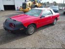 Chrysler Lebaron Image 3