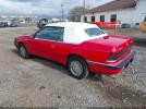Chrysler Lebaron Image 2