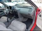 Chrysler Lebaron Image 6