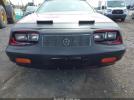 Chrysler Lebaron Image 11