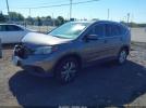 Honda CR-V Ex-l Image 2