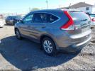 Honda CR-V Ex-l Image 3