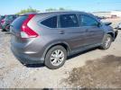 Honda CR-V Ex-l Image 14