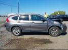 Honda CR-V Ex-l Image 8
