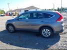 Honda CR-V Ex-l Image 13