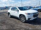 Chevrolet Traverse 1lt Image 1