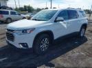 Chevrolet Traverse 1lt Image 2