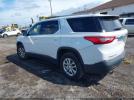 Chevrolet Traverse 1lt Image 10