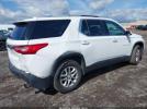 Chevrolet Traverse 1lt Image 3