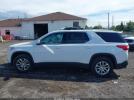 Chevrolet Traverse 1lt Image 9