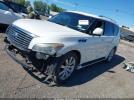 INFINITI Qx Image 5