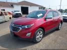 Chevrolet Equinox Premier Image 2