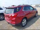 Chevrolet Equinox Premier Image 3