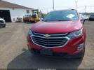 Chevrolet Equinox Premier Image 9