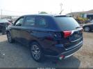 Mitsubishi Outlander Es Image 8