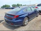 Hyundai SONATA Se Image 13