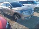Lincoln MKX Reserve Image 1