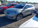 Lincoln MKX Reserve Image 3
