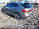 Lincoln MKX Reserve Image 4