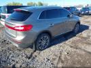 Lincoln MKX Reserve Image 2