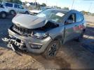 Jeep Compass Upland Edition 4x4 Image 5