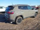 Jeep Compass Upland Edition 4x4 Image 6