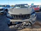 Jeep Compass Upland Edition 4x4 Image 15