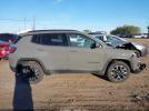 Jeep Compass Upland Edition 4x4 Image 16