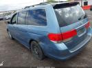 Honda Odyssey Lx Image 4