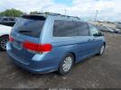 Honda Odyssey Lx Image 9