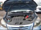 Honda Odyssey Lx Image 11