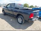 Ram 1500 Express  4x4 6'4 Box Image 3