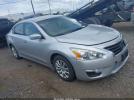 Nissan Altima 2.5 S Image 1