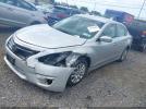Nissan Altima 2.5 S Image 4