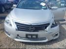 Nissan Altima 2.5 S Image 3