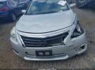 Nissan Altima 2.5 S Image 11
