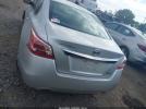 Nissan Altima 2.5 S Image 13