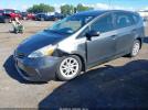 Toyota Prius v Three Image 5