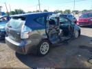 Toyota Prius v Three Image 11