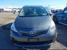 Toyota Prius v Three Image 12