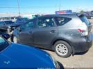 Toyota Prius v Three Image 2