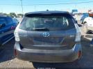 Toyota Prius v Three Image 16