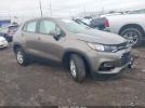 Chevrolet Trax Fwd Ls Image 1