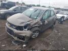 Chevrolet Trax Fwd Ls Image 11