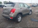 Chevrolet Trax Fwd Ls Image 6