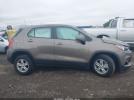 Chevrolet Trax Fwd Ls Image 4